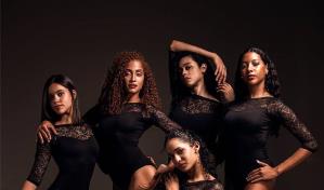 El Ballet Nacional Dominicano pondrá en escena la obra "ELLAS"