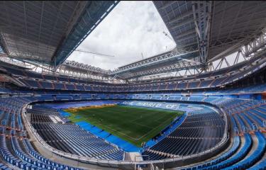 Ya es oficial: el Santiago Bernabéu acogerá un partido de la NFL en 2025