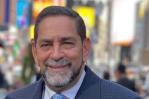 Eligio Jaquez pide a dominicanos en EE.UU. ejercer su derecho al voto en comicios de mayo Eligio Jaquez pide a dominicanos en EE.UU. ejercer su derecho al voto en comicios de mayo