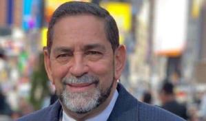 Eligio Jaquez pide a dominicanos en EE.UU. ejercer su derecho al voto en comicios de mayo