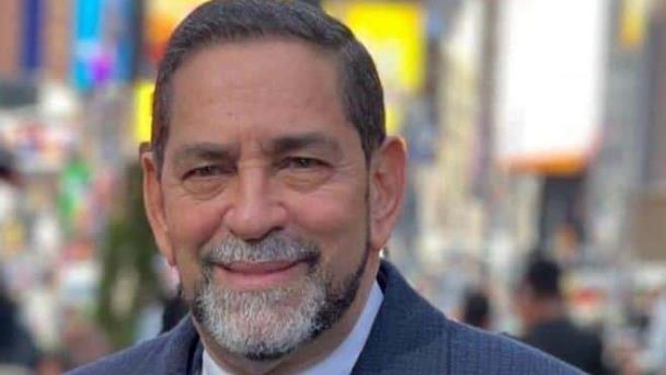 Eligio Jaquez pide a dominicanos en EE.UU. ejercer su derecho al voto en comicios de mayo