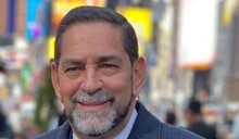 Eligio J&aacute;quez formalizar&aacute; este domingo su apoyo a Carolina Mej&iacute;a