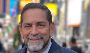 Eligio J&aacute;quez formalizar&aacute; este domingo su apoyo a Carolina Mej&iacute;a