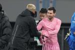 En Hong Kong no, en Japón sí: China arremete contra Messi por su ausencia en el juego amistoso
