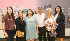 Conmemorando a Patria Mirabal: exposici&oacute;n en Galer&iacute;a 360