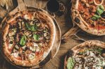 Cómo reinventar la pizza para seguir siendo el plato que más le gusta a todo el mundo