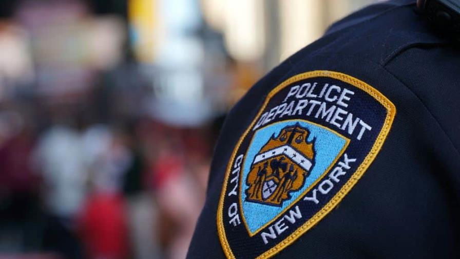 Una epidemia total, más de 5 mil policías heridos en servicio durante el 2023 en Nueva York