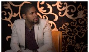 Enso Taves y su bachata anglosajona fusionada con bolero y jazz latinoamericano