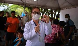 Brasil supera las 1,000 muertes por dengue en lo que va de 2024 y se aproxima al récord