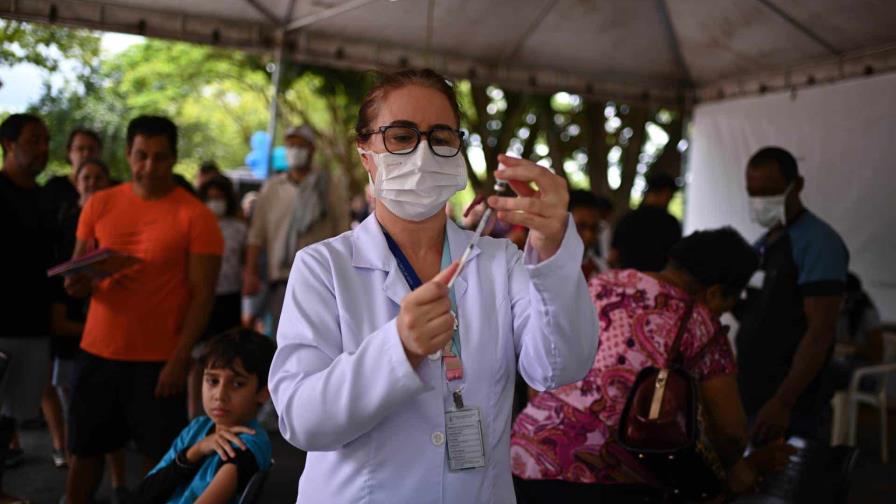 Brasil supera las 1,000 muertes por dengue en lo que va de 2024 y se aproxima al récord