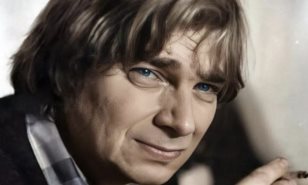 Nichita Stanescu, un poeta rumano y su triste canción de amor