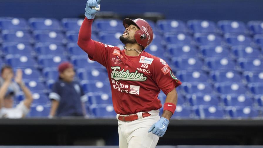 Panamá supera a Curazao y termina en tercer lugar en la Serie del Caribe