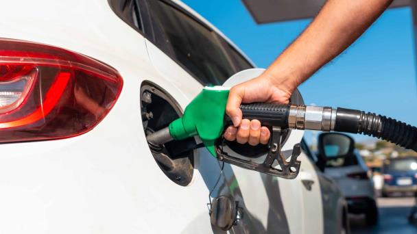Así se pagarán los combustibles a partir de este sábado