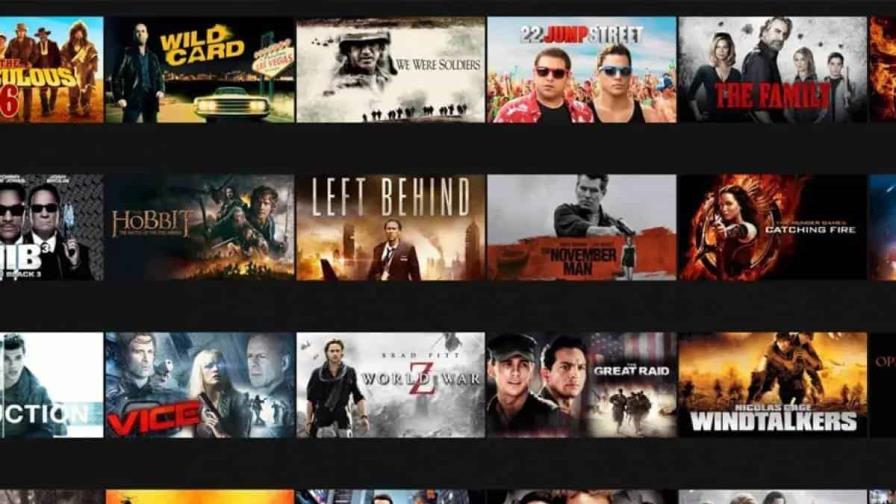Descubre las nuevas series y películas de Netflix en México