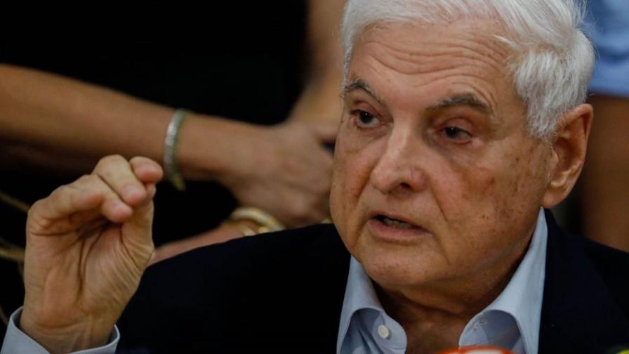 Estados Unidos condena el asilo otorgado a Martinelli en Nicaragua