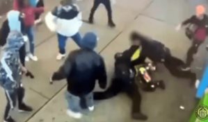 Trifulca de un grupo de venezolanos con la policía de Nueva York sigue sembrando polémica