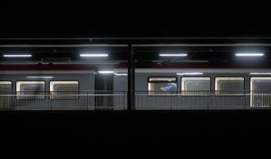 La policía suiza abate al autor de un secuestro en un tren