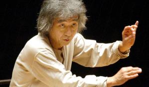 Fallece el director de orquesta sinfónica japonés Seiji Ozawa