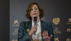 Sigourney Weaver: lucha por la igualdad de género en el cine