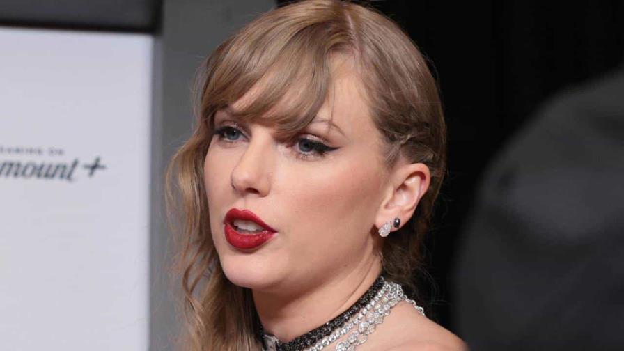 Taylor Swift vende los derechos del filme The Eras Tour en más de 75 millones de dólares