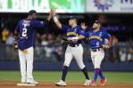 La Guaira de Venezuela vence a Curazao Suns y enfrentará al Licey en la final de la Serie del Caribe La Guaira de Venezuela vence a Curazao Suns y enfrentará al Licey en la final de la Serie del Caribe