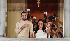 Tribunal electoral salvadoreño valida la reelección de Bukele y dice que obtuvo 84,6% de los votos