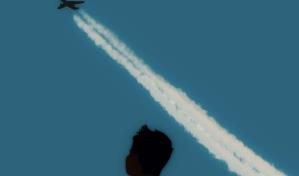 Un viaje a las nubes