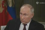 Putin dice a Occidente que es imposible derrotar a Rusia en Ucrania