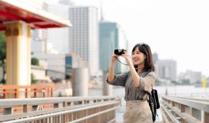 ¿Dónde están los turistas chinos?