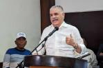 Miguel Vargas reitera Alianza Rescate RD sigue mismo acuerdo para ambas elecciones