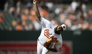El estelar relevista F&eacute;lix Bautista vuelve al bullpen de los Orioles despu&eacute;s de 14 meses de espera