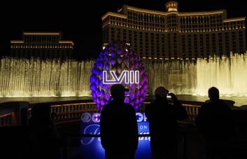 Chiefs-49ers: El primer Super Bowl en Las Vegas tiene de todo