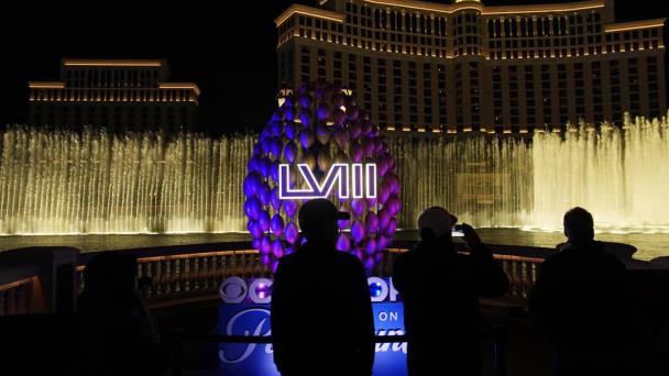 Chiefs-49ers: El primer Super Bowl en Las Vegas tiene de todo