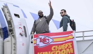 No sólo es Purdy, varios jugadores elegidos al final del Draft han impactado a los 49ers y Chiefs