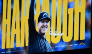 Harbaugh, que recién regresó a la NFL, aún lamenta su derrota del Super Bowl con los 49ers