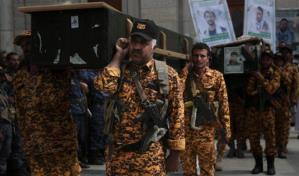 Bombardeos de EEUU matan a 17 rebeldes hutíes en Yemen, según medio oficial