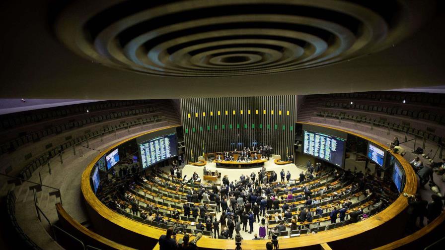 Cuenta oficial en X de Cámara de Diputados de Brasil es invadida por piratas informáticos
