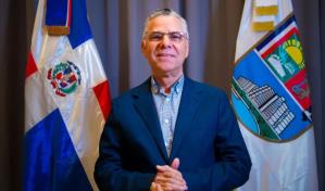 Ayuntamiento de Santo Domingo Este remoza y entrega monumentos