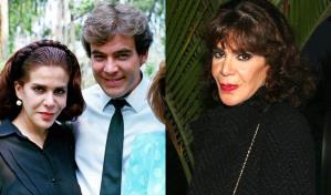 Muere la actriz Renata Flores, villana de exitosas telenovelas mexicanas