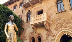 Historias de amor monumentales