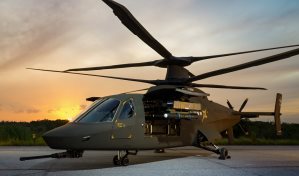 Seis desaparecidos al caer un helicóptero en el sur de California
