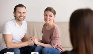 Terapia de pareja: revitalizando el amor