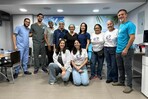 Unos 300 ni&ntilde;os nacen cada a&ntilde;o con paladar hendido en Rep&uacute;blica Dominicana