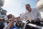Abinader vaticina un “tsunami” en favor del PRM en elecciones municipales