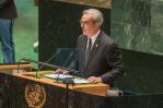 Las veces que Abinader ha hablado en la Asamblea General de la ONU