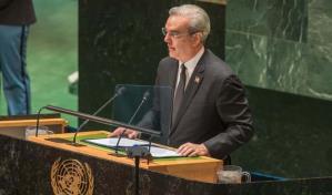 Las veces que Abinader ha hablado en la Asamblea General de la ONU