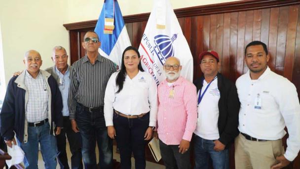 Ejecutarán plan para evitar plaga que afecta las habichuelas