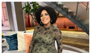 Nacimiento del segundo hijo de la presentadora de televisión Francisca