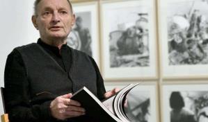 Fallece G&uuml;nter Brus, &uacute;ltimo representante del Accionismo Vien&eacute;s