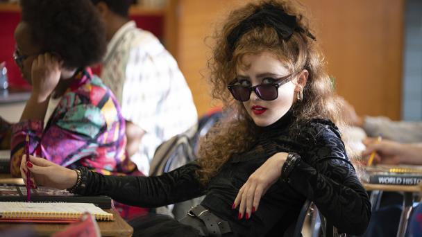 Argylle lidera la taquilla mientras Lisa Frankenstein se queda en segundo lugar